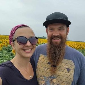 Meet your Posher, Fallon